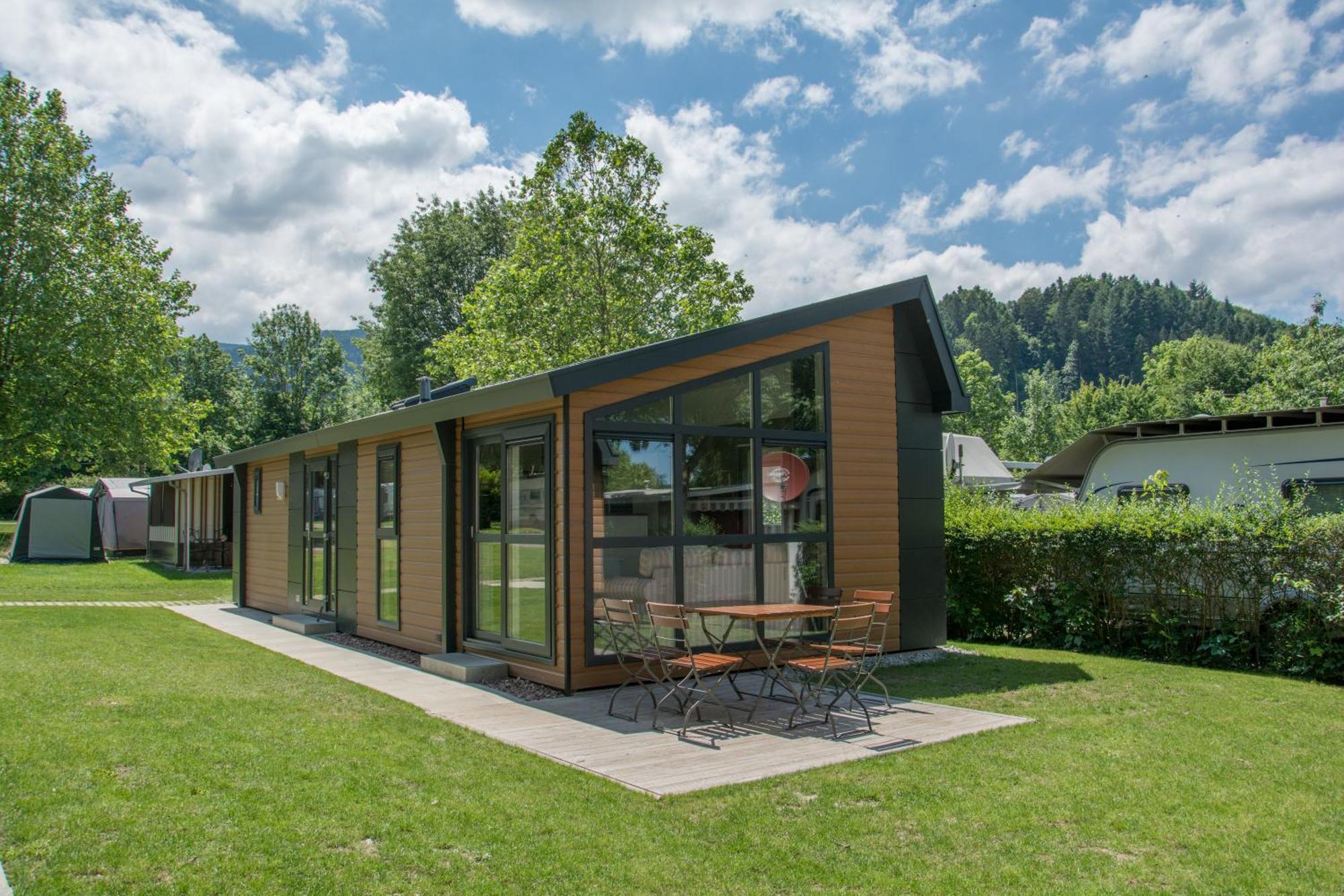 Ferienanlage Kirchzarten Exterior photo